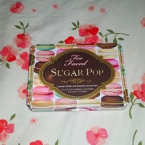 Too Faced Sugar Pop Palette
